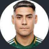 🇨🇱 F. Mora