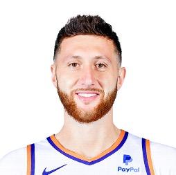 Jusuf Nurkic