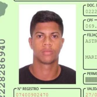 MARCOS VINICIUS CARVALHO COELHO