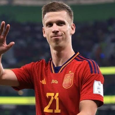 Dani Olmo