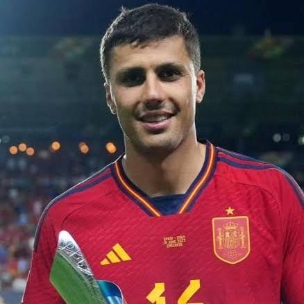 Rodri