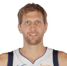 Dirk Nowitzki