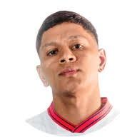 Bryan Moya