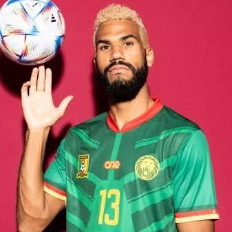 Choupo-Moting