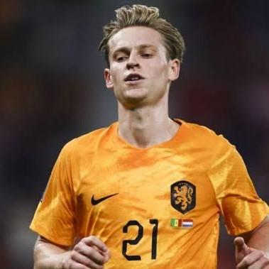 Frank de Jong