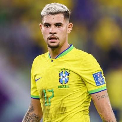 Bruno Guimarães