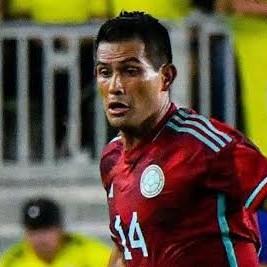 David Macalister Silva