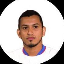 Edwin Rodriguez