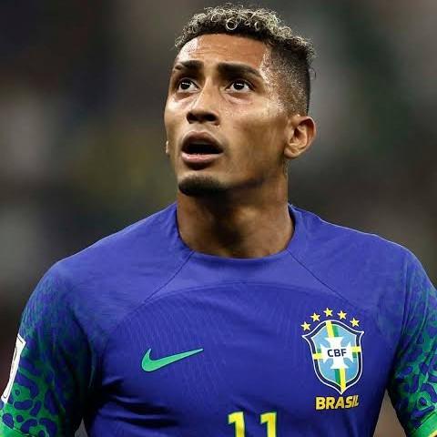 Raphinha