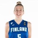 Sofia Pelander