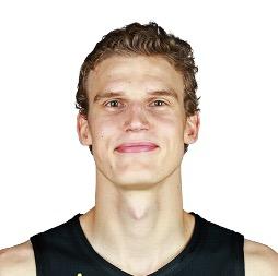 Lauri Markkanen
