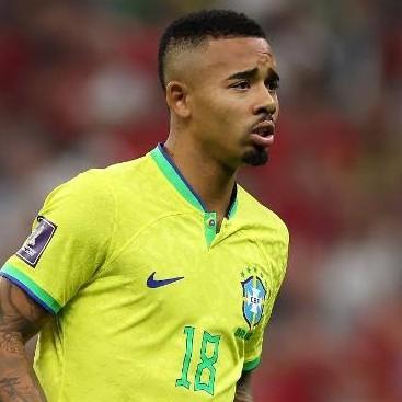 Gabriel Jesus