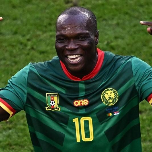 Aboubakar
