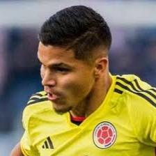 Cucho Hernández