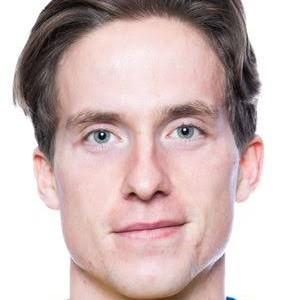 Johan Karlsson