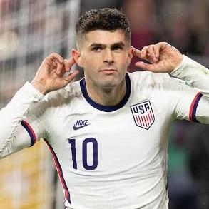 Pulisic