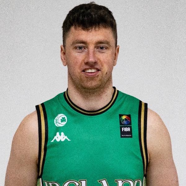 Adrian O’Sullivan
