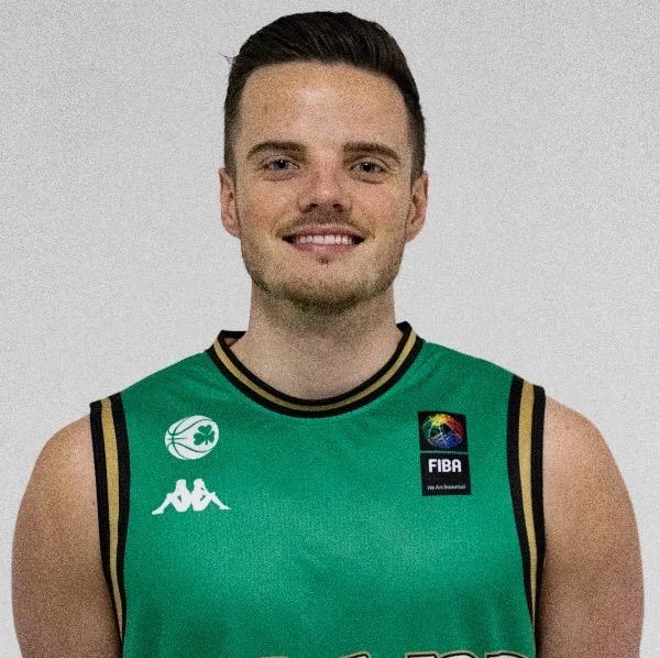 Conor Quinn