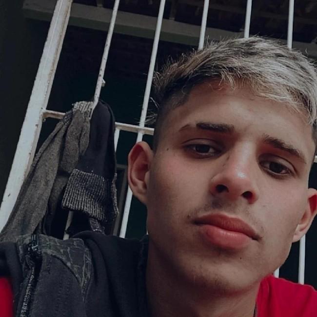 Marcos Vinicius Martins