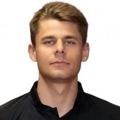 Кирилл Шульга