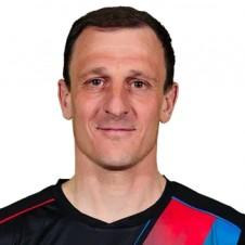 Кирилл Шестаков