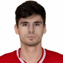 Кирилл Орехов