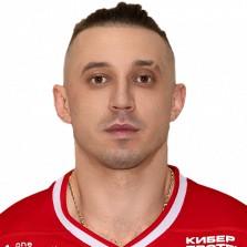Даниил Шакиров