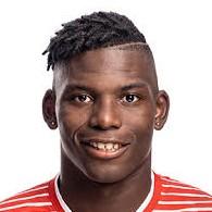 St.Embolo