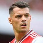 Cdm.Xhaka