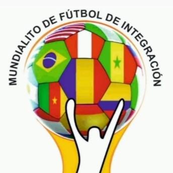 16° MUNDIALITO DE INTEGRACIÓN