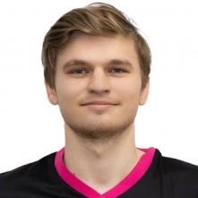 Антон Старостин