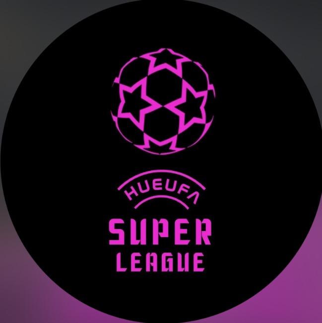 HUEUFA SUPER LEAGUE