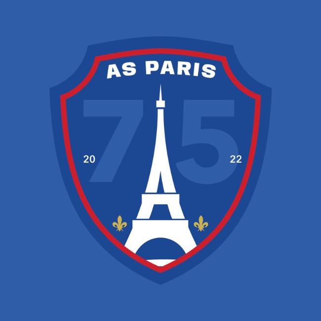AS Paris 75