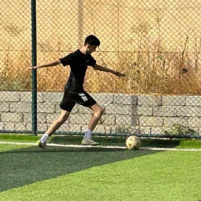 SHOD Yousif Taemor Louis
