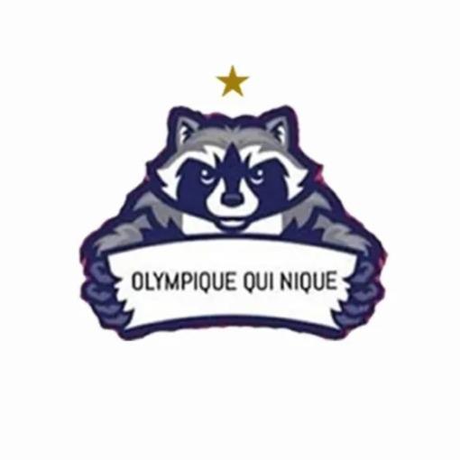 Olympique Qui Nique