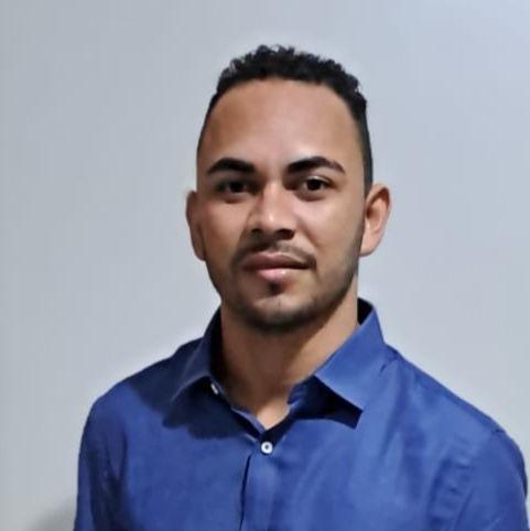 WILLIAM KENETH DA SILVA AROUCHE