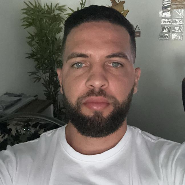 WASHINGTON FERREITA DA SILVA