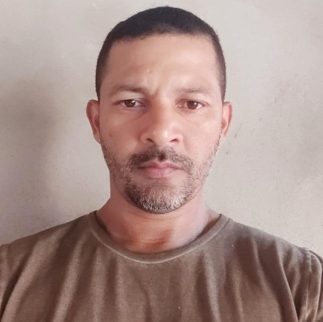 JOSÉ NILSON CAMPOS MATOS