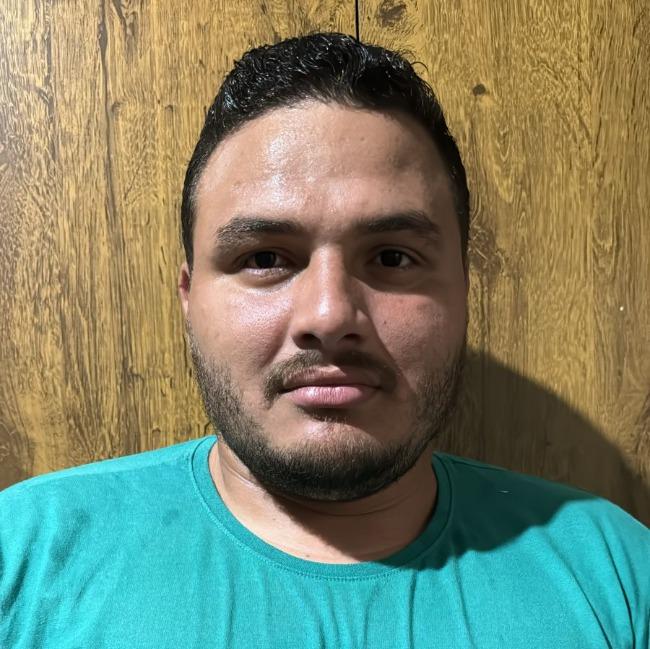 CARLOS ALBERTO DOS SANTOS SILVA - AUXILIAR TÉCNICO