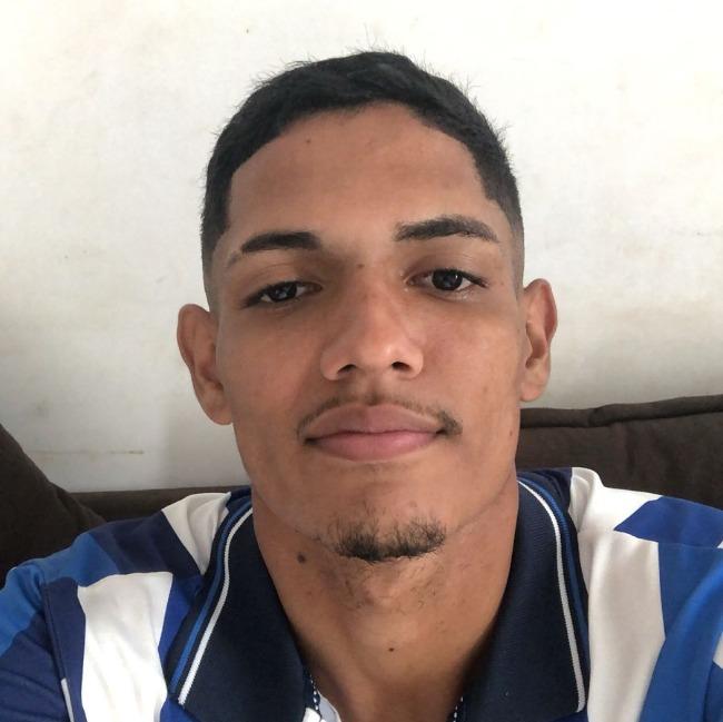 BRENO HENRIQUE SOUSA LEITE
