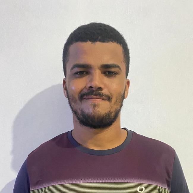 DEYVISON DA SILVA FRANCISCO - TÉCNICO