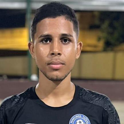 DIEISON VITOR MACEDO DA SILVA