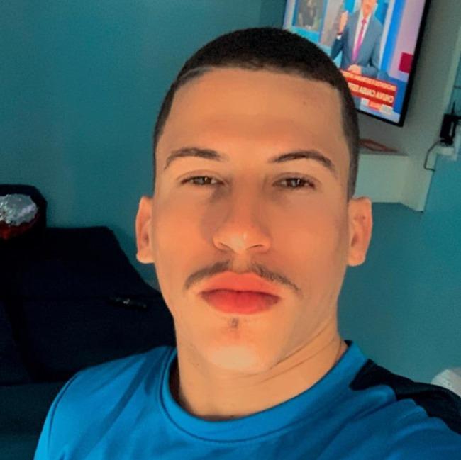 WEDEN LUCAS BARBOSA BITTENCURT