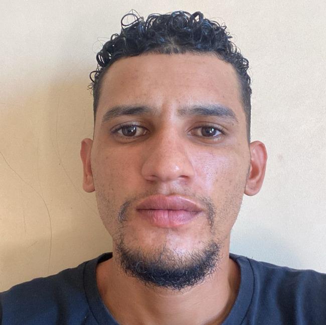 GEORGE MORGADO SILVA FILHO