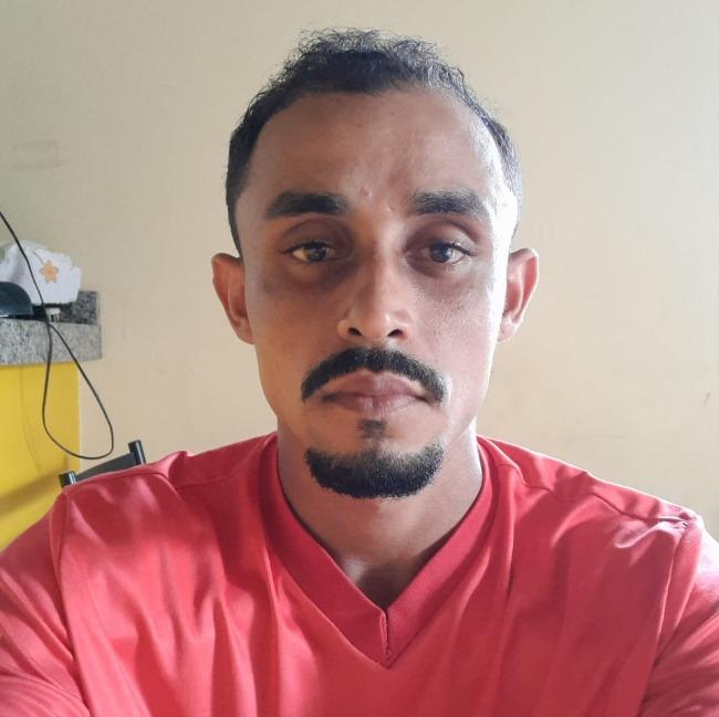 MANOEL DE JESUS DOS SANTOS SILVA