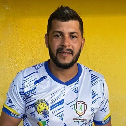 VALTER FERREIRA DE JESUS