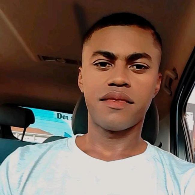 JANILSON DO NASCIMENTO GOMES