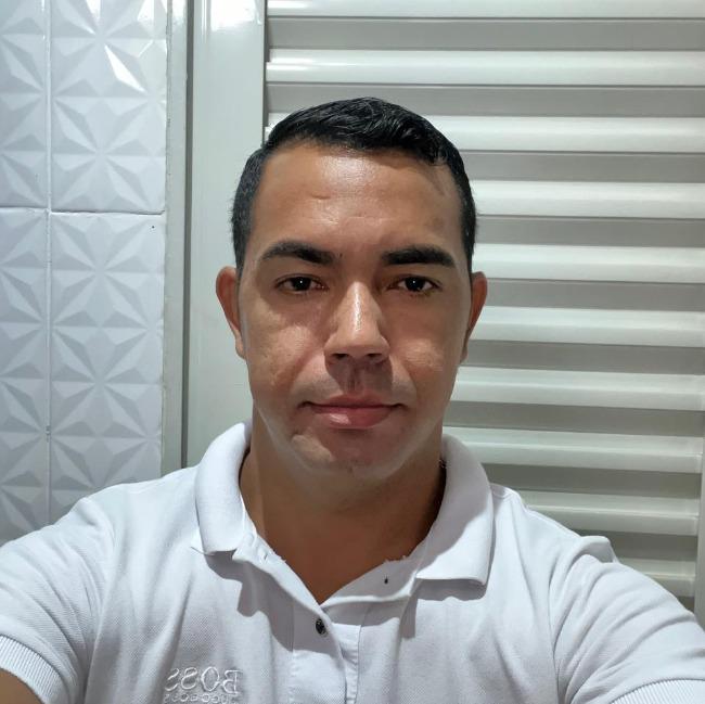 VALMIR SILVA DA CONCEIÇÃO JUNIOR