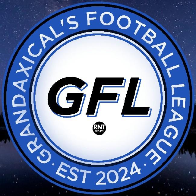 GFL | Grandaxical's Football League