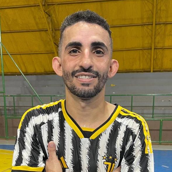 RAFAEL HENRIQUE RODRIGUES